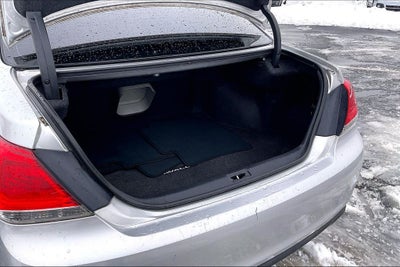 2011 Toyota Avalon Limited