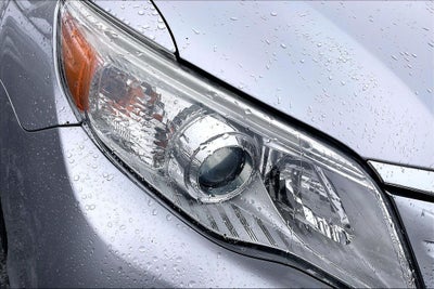 2011 Toyota Avalon Limited