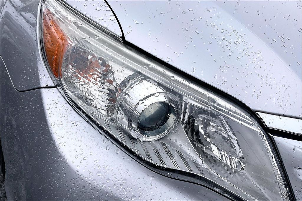 2011 Toyota Avalon Limited