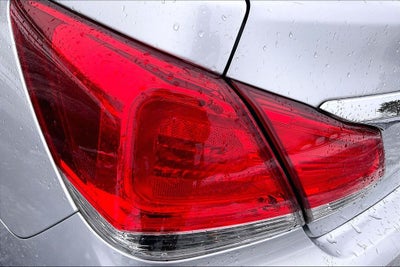 2011 Toyota Avalon Limited