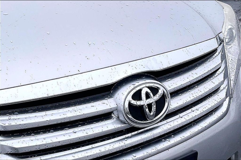 2011 Toyota Avalon Limited