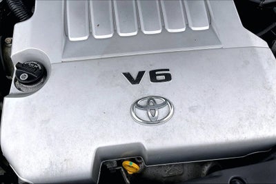 2011 Toyota Avalon Limited