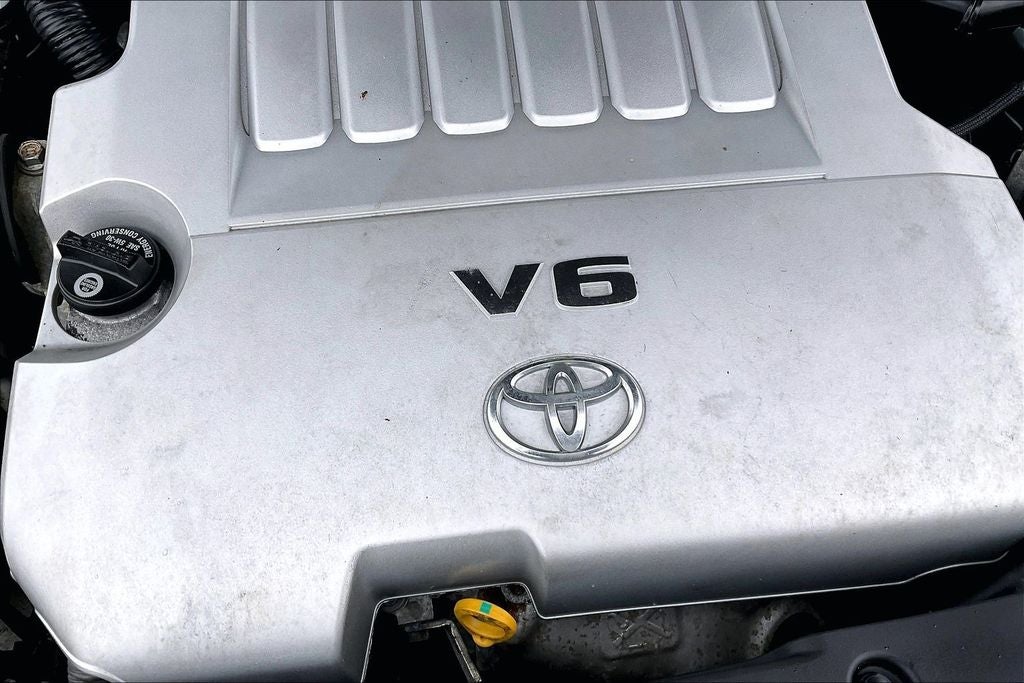 2011 Toyota Avalon Limited