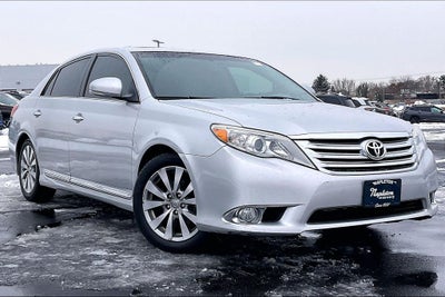 2011 Toyota Avalon Limited
