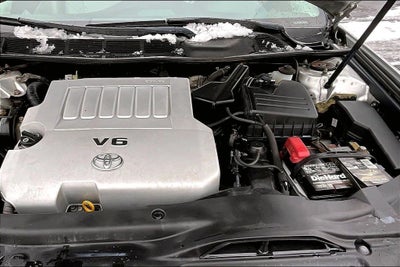 2011 Toyota Avalon Limited