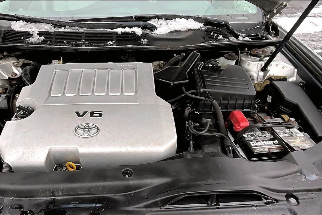 2011 Toyota Avalon Limited