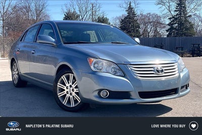 2010 Toyota Avalon XL