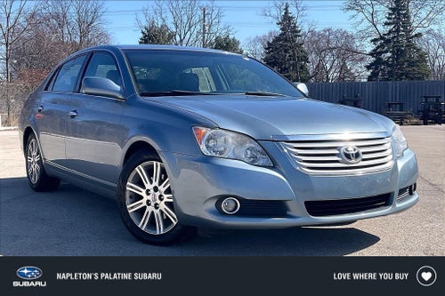 2010 Toyota Avalon XL