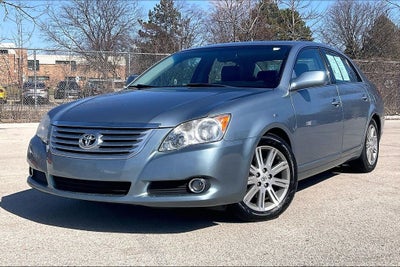 2010 Toyota Avalon XL
