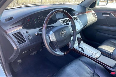 2010 Toyota Avalon XL