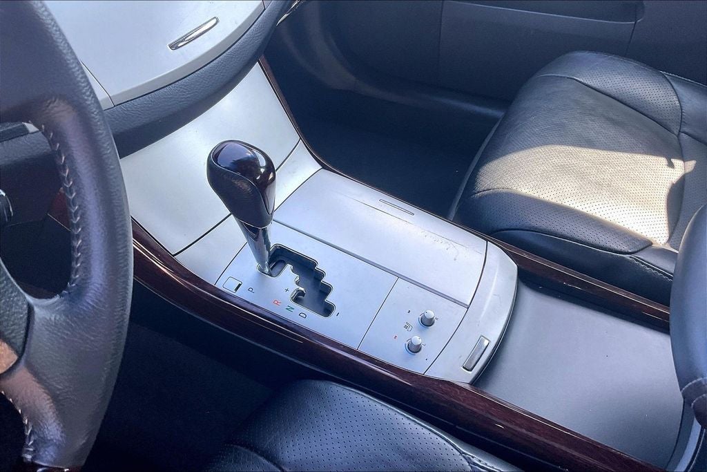 2010 Toyota Avalon XL