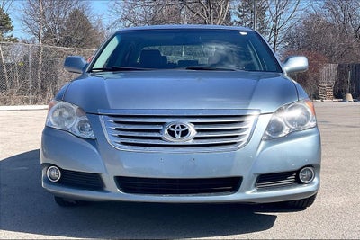 2010 Toyota Avalon XL