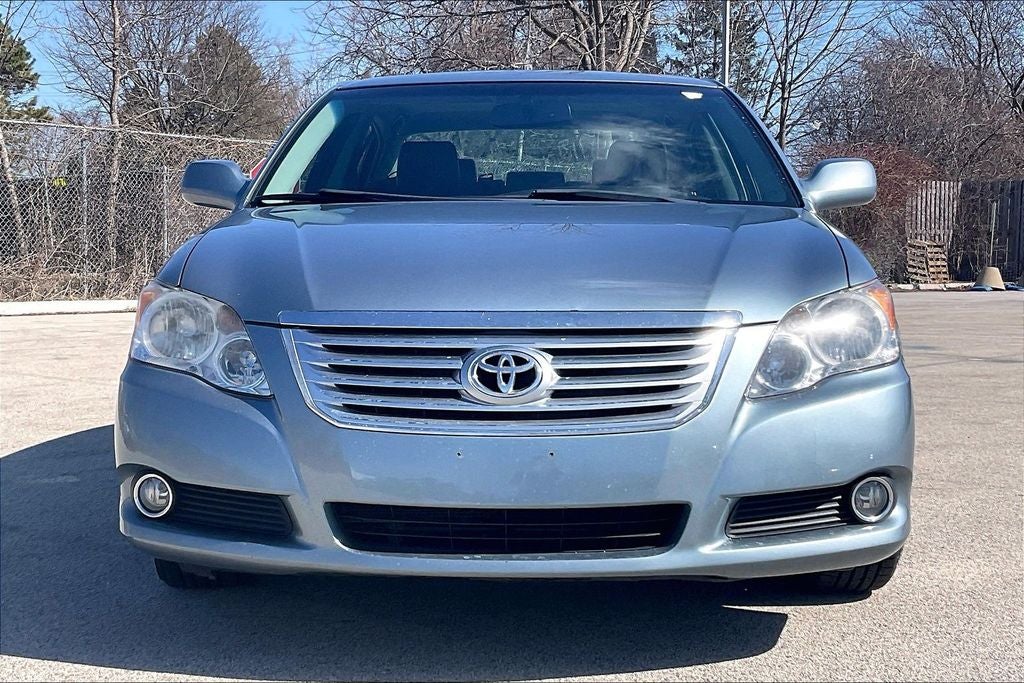 2010 Toyota Avalon XL