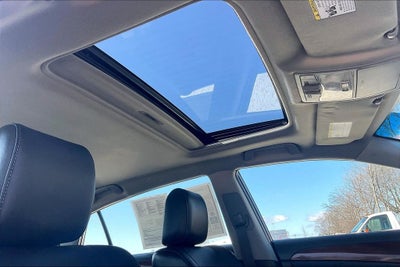 2010 Toyota Avalon XL