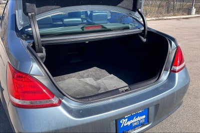 2010 Toyota Avalon XL