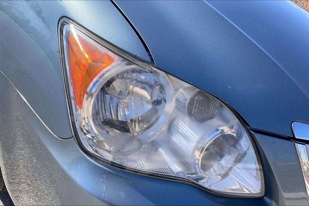 2010 Toyota Avalon XL