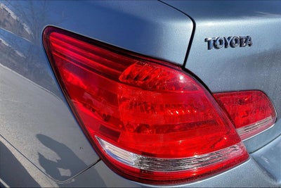 2010 Toyota Avalon XL