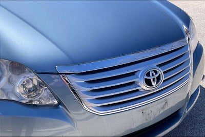 2010 Toyota Avalon XL