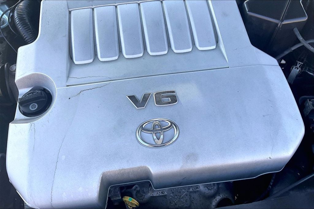 2010 Toyota Avalon XL