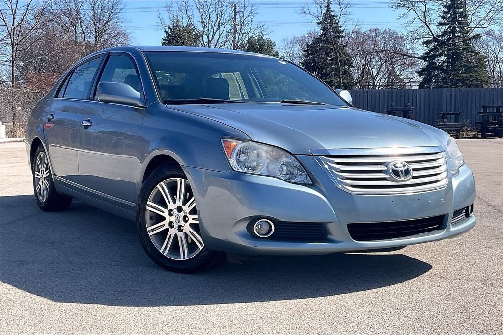 2010 Toyota Avalon XL