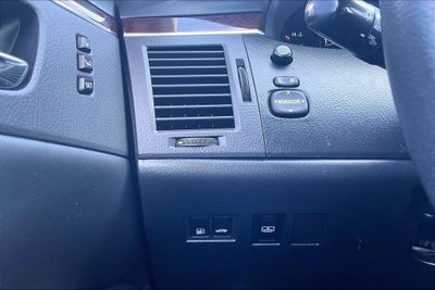 2010 Toyota Avalon XL