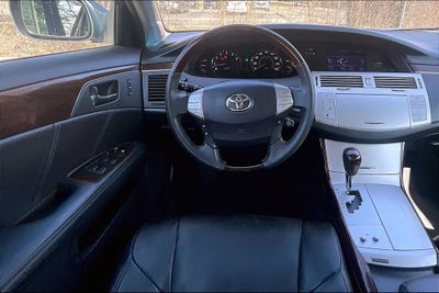 2010 Toyota Avalon XL