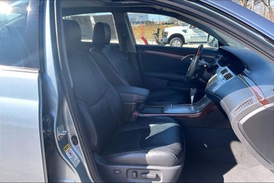 2010 Toyota Avalon XL