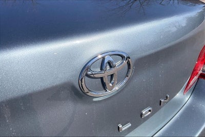 2010 Toyota Avalon XL