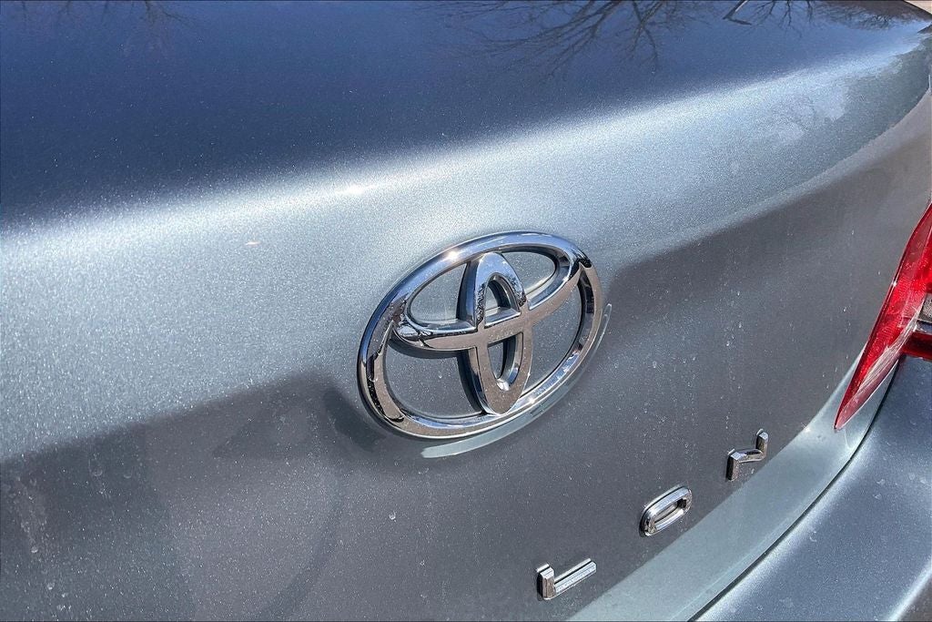 2010 Toyota Avalon XL