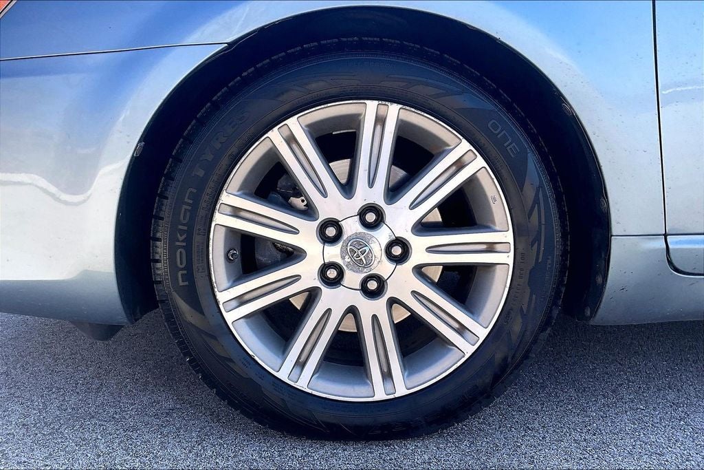 2010 Toyota Avalon XL