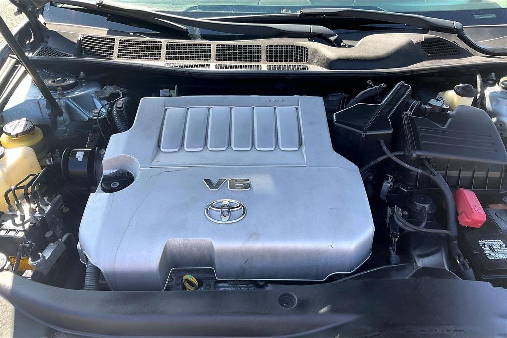 2010 Toyota Avalon XL