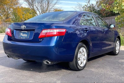 2007 Toyota Camry LE