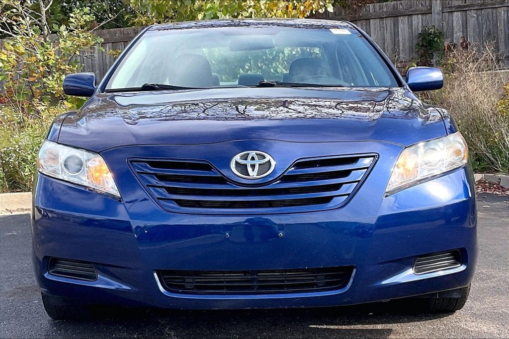 2007 Toyota Camry LE