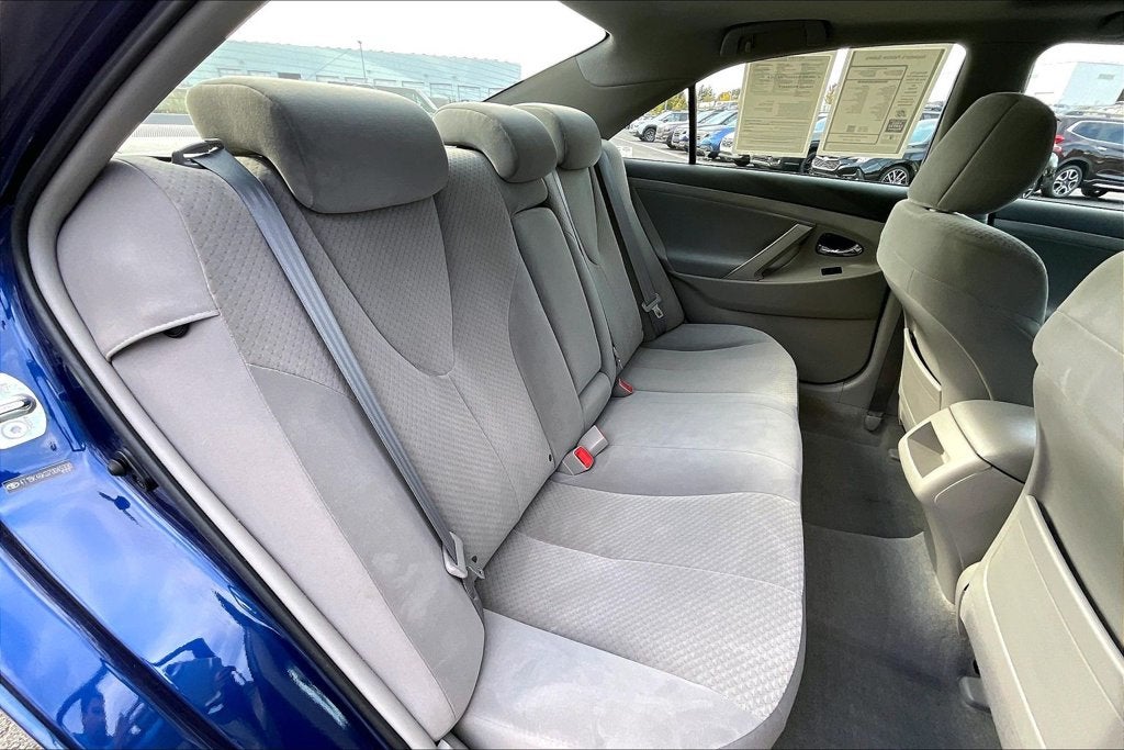 2007 Toyota Camry LE