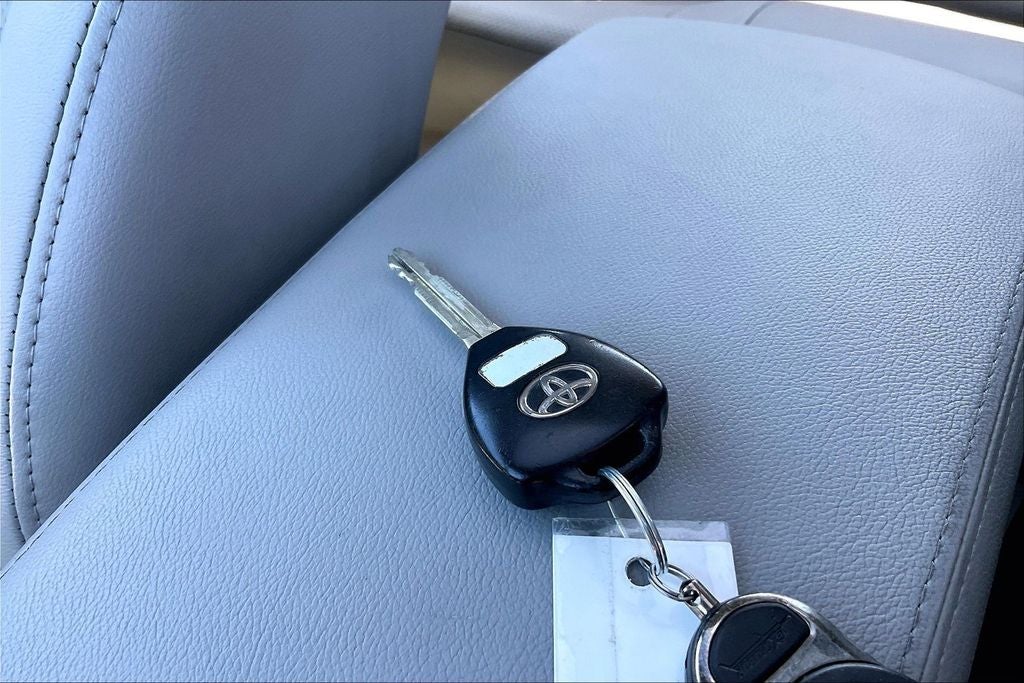 2009 Toyota Camry SE