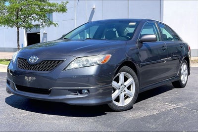 2009 Toyota Camry SE