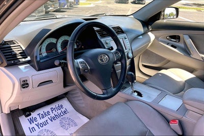 2009 Toyota Camry SE