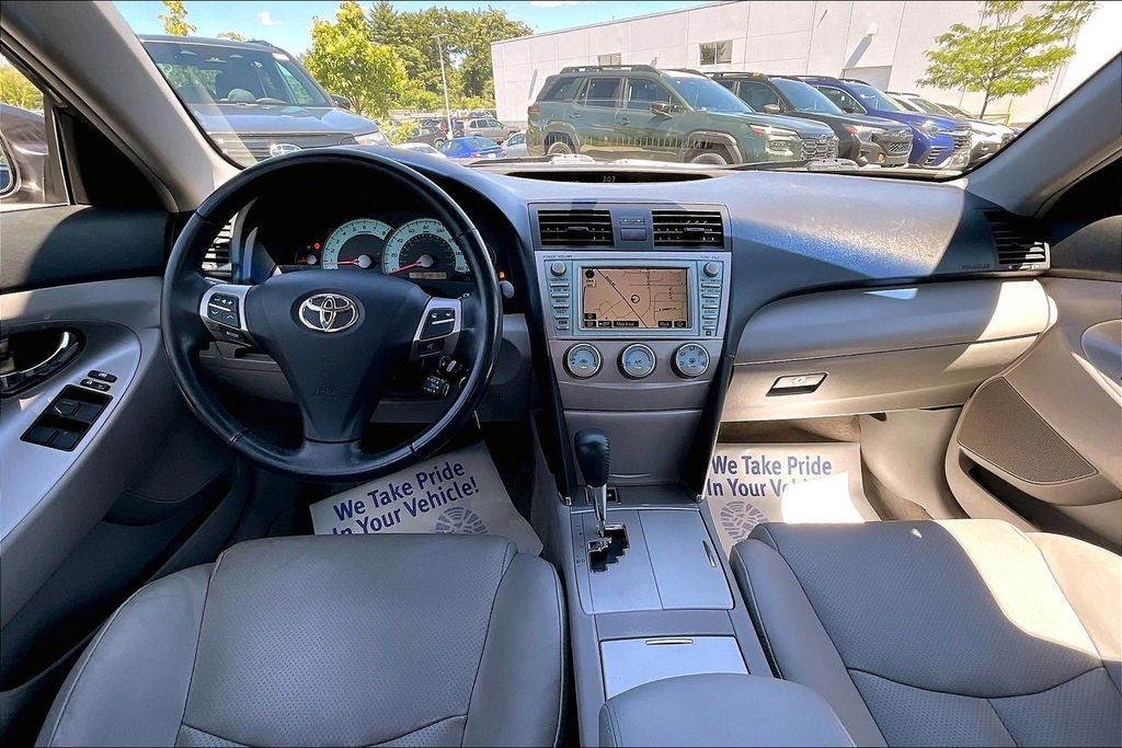 2009 Toyota Camry SE