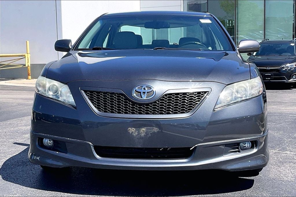 2009 Toyota Camry SE