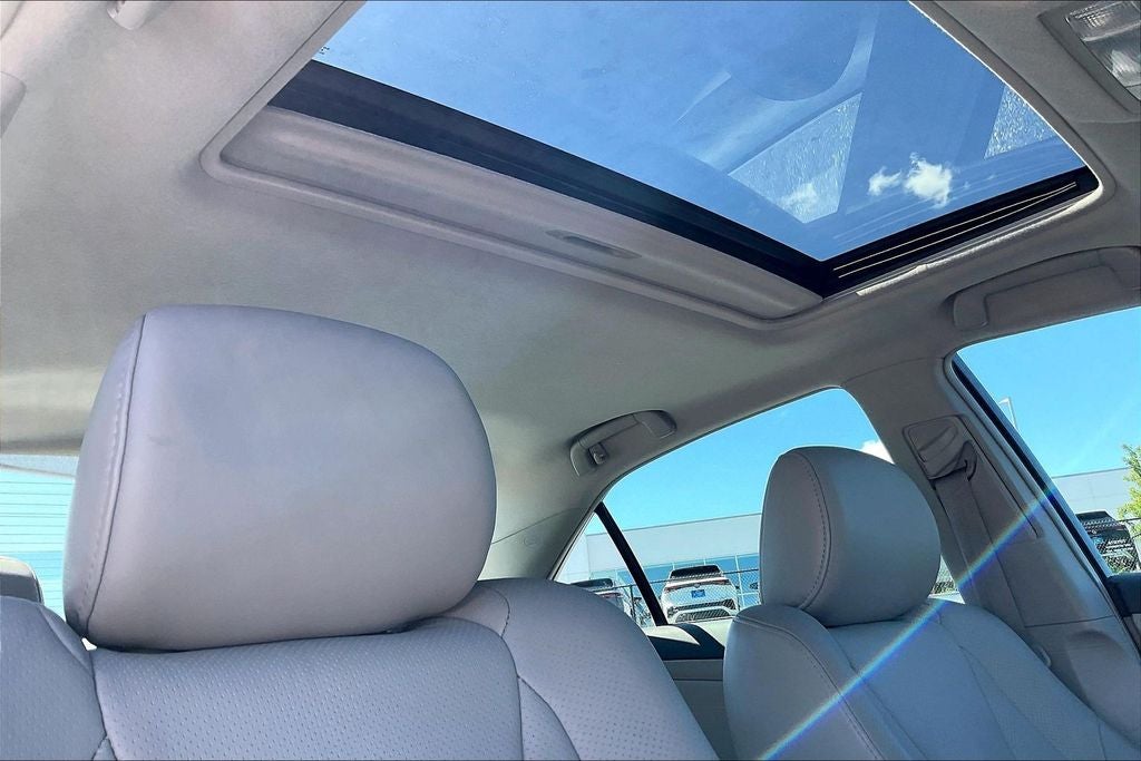 2009 Toyota Camry SE