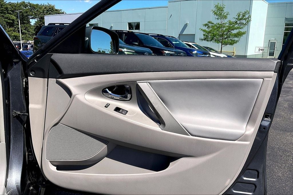 2009 Toyota Camry SE