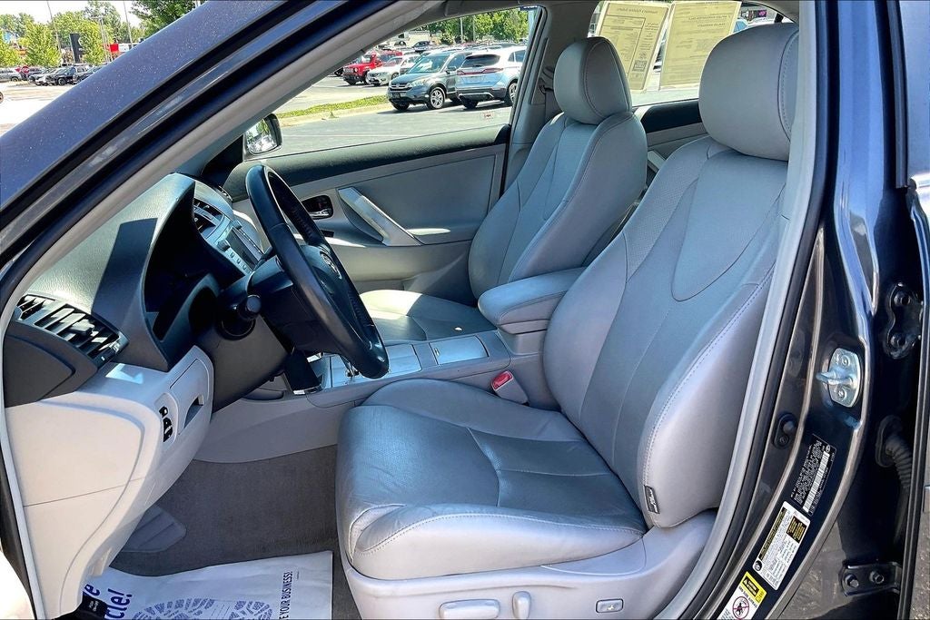 2009 Toyota Camry SE