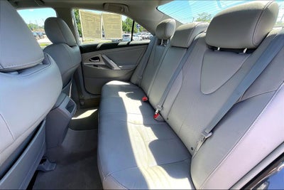 2009 Toyota Camry SE