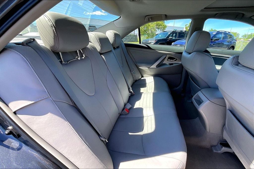 2009 Toyota Camry SE