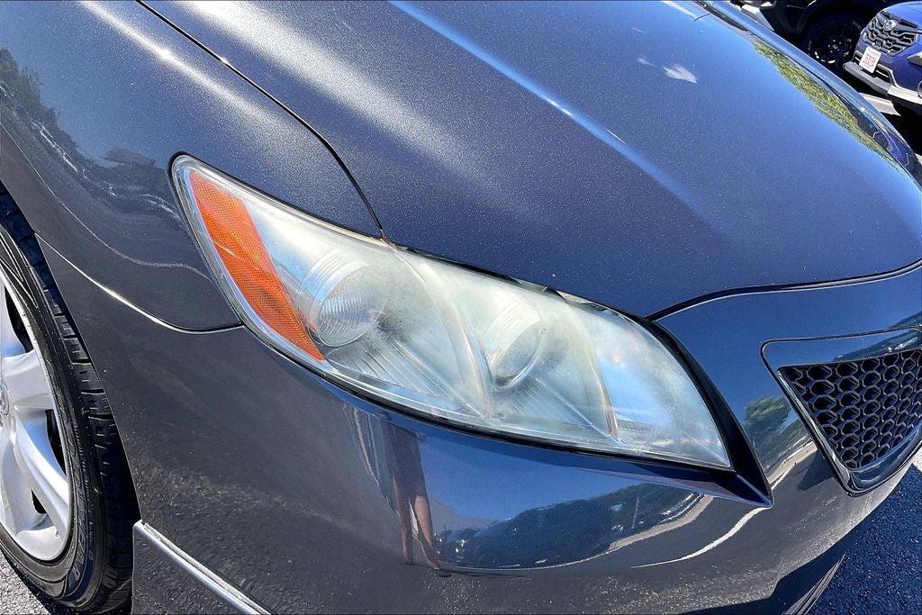 2009 Toyota Camry SE