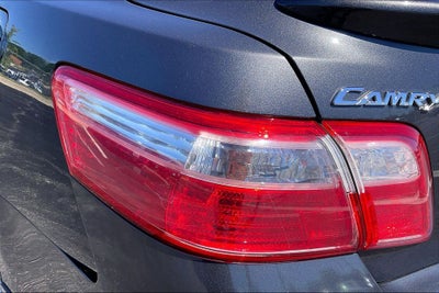 2009 Toyota Camry SE