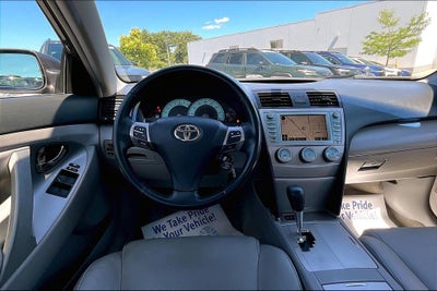 2009 Toyota Camry SE