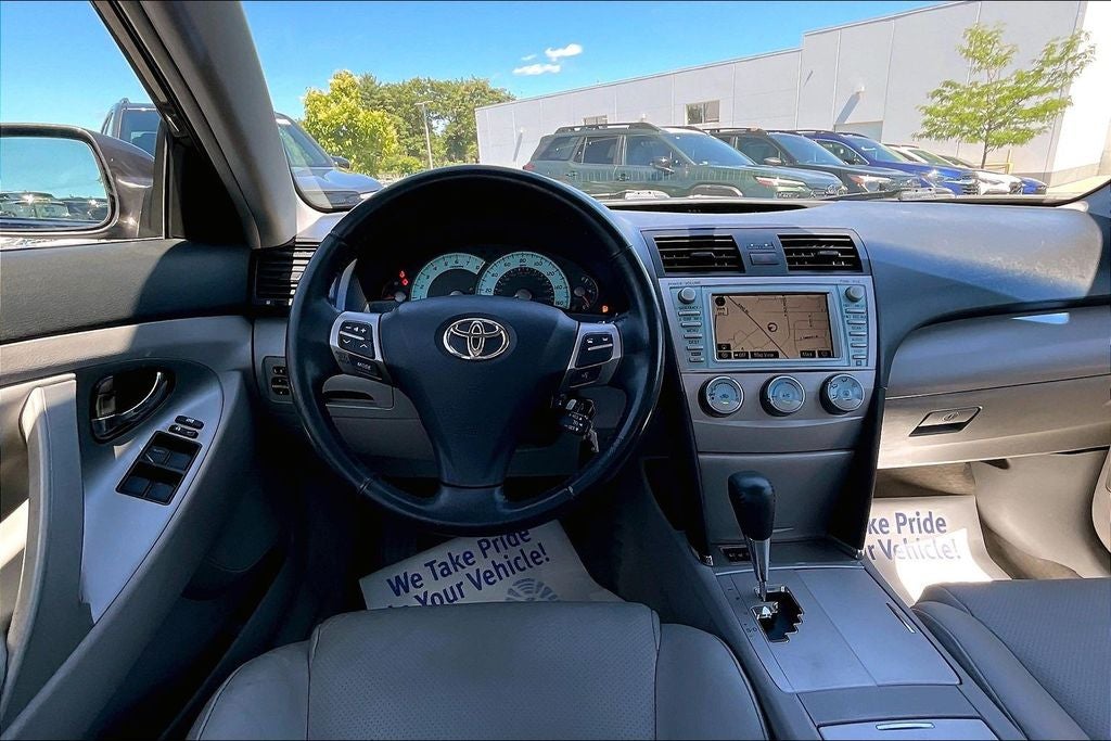 2009 Toyota Camry SE