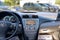 2009 Toyota Camry SE