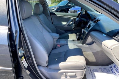 2009 Toyota Camry SE